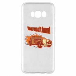 Samsung S8