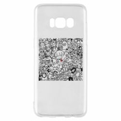 Samsung S8