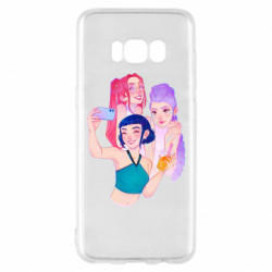 Samsung S8