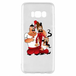 Samsung S8
