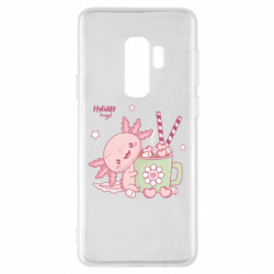 Samsung S9+