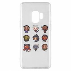 Samsung S9