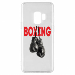 Samsung S9