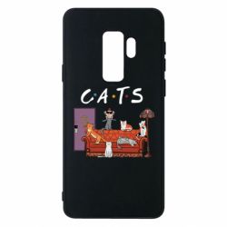 Samsung S9+