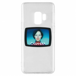 Samsung S9