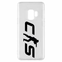 Samsung S9