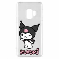 Чохол з розділу Onegai My Melody Cute Kuromi для Samsung S9