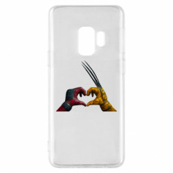 Samsung S9