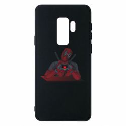 Samsung S9+