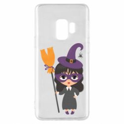 Samsung S9