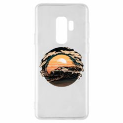 Samsung S9+