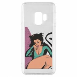 Samsung S9