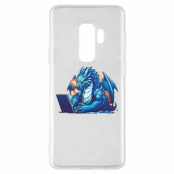 Samsung S9+
