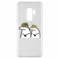 Samsung S9+