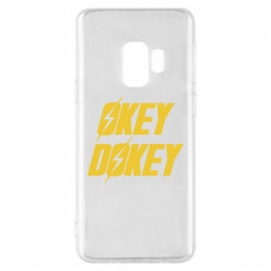 Samsung S9