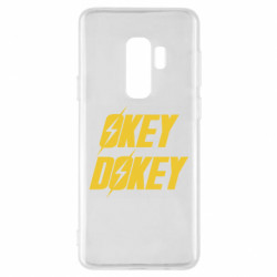 Samsung S9+