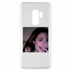 Samsung S9+