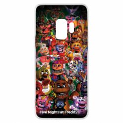 Samsung S9
