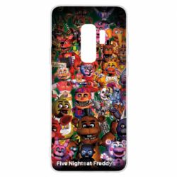 Samsung S9+