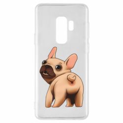 Samsung S9+