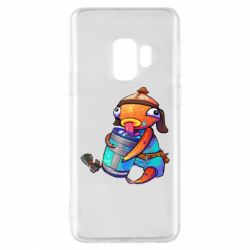 Samsung S9