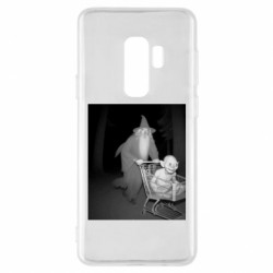 Samsung S9+