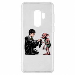 Samsung S9+