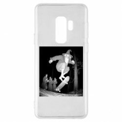 Samsung S9+