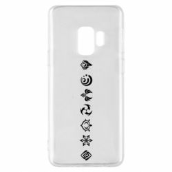 Samsung S9