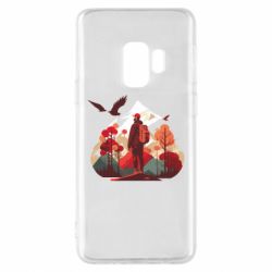 Samsung S9