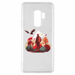 Samsung S9+