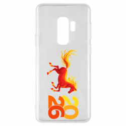 Samsung S9+