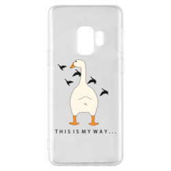 Samsung S9