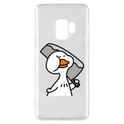 Samsung S9