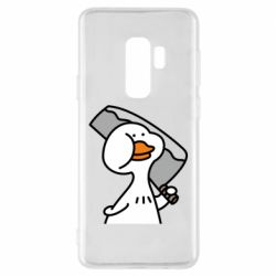 Samsung S9+