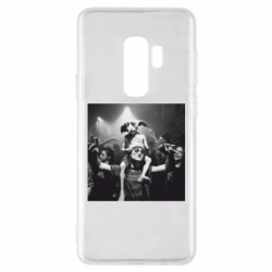 Samsung S9+