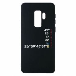 Samsung S9+