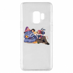 Samsung S9