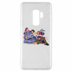 Samsung S9+