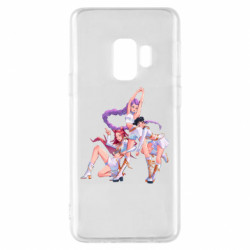Samsung S9