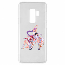 Samsung S9+