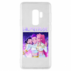 Samsung S9+