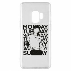 Samsung S9