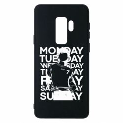 Samsung S9+