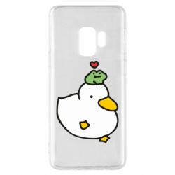 Samsung S9