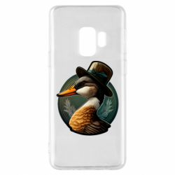 Samsung S9