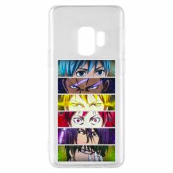 Samsung S9