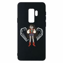 Samsung S9+