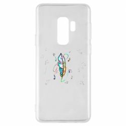 Samsung S9+