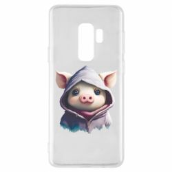 Samsung S9+